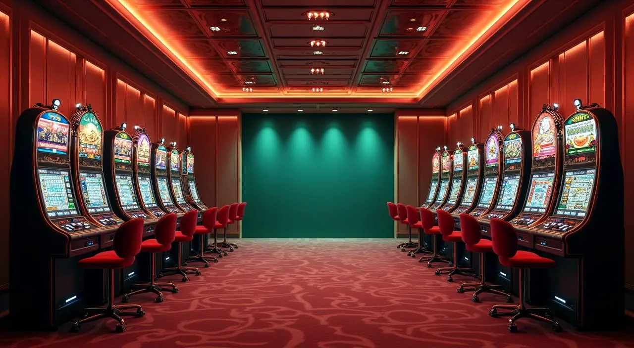 Roulette Dreamspin